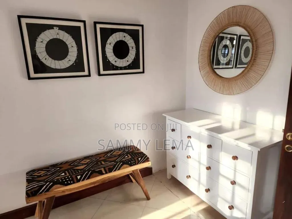 5bdrm House in Sammy Saidy Real, Njiro for rent in Njiro