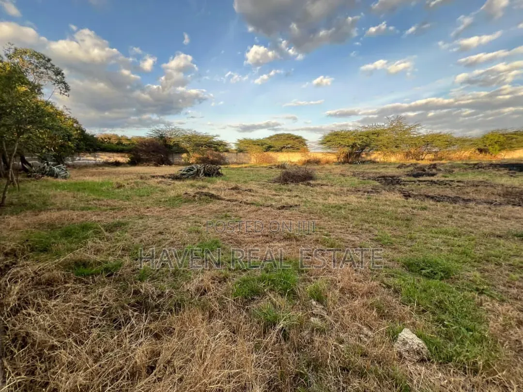 3 Acres Investment Property for Sale at Arusha in Tengeru
