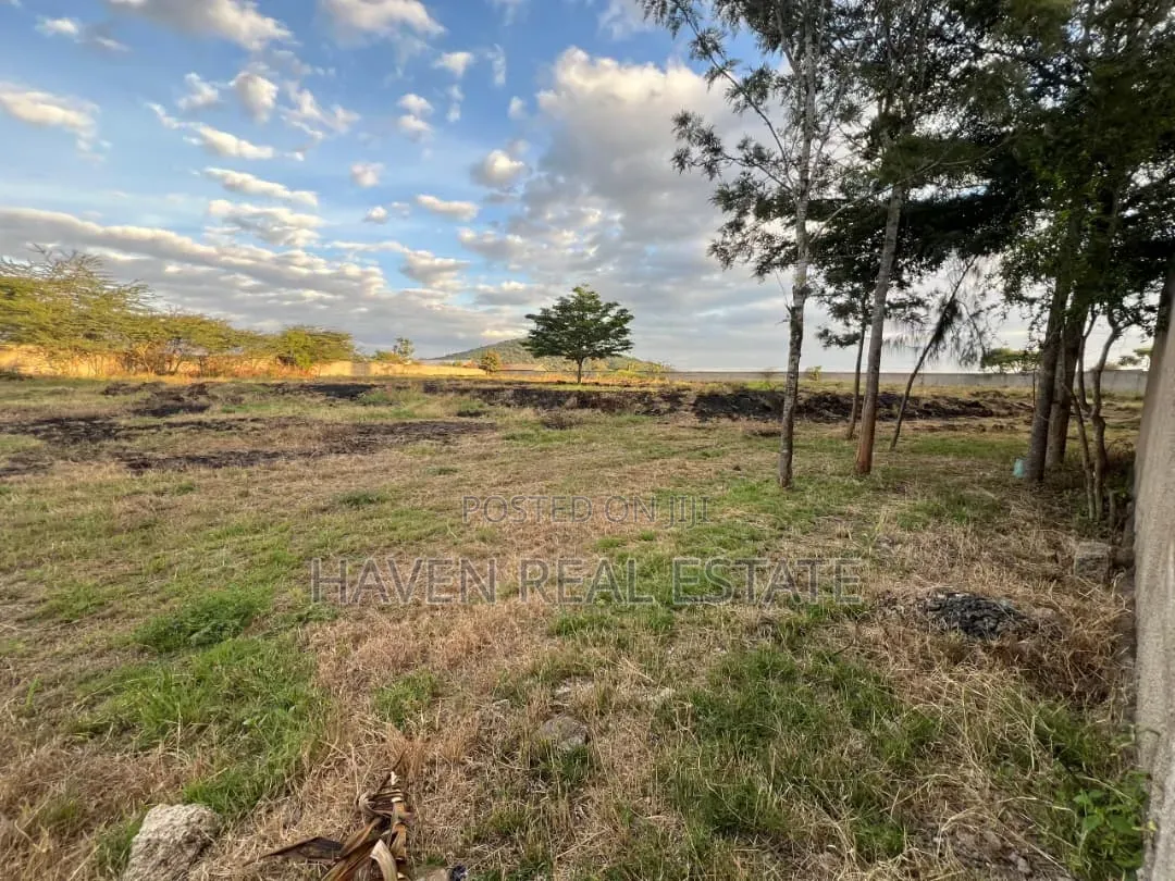 3 Acres Investment Property for Sale at Arusha in Tengeru