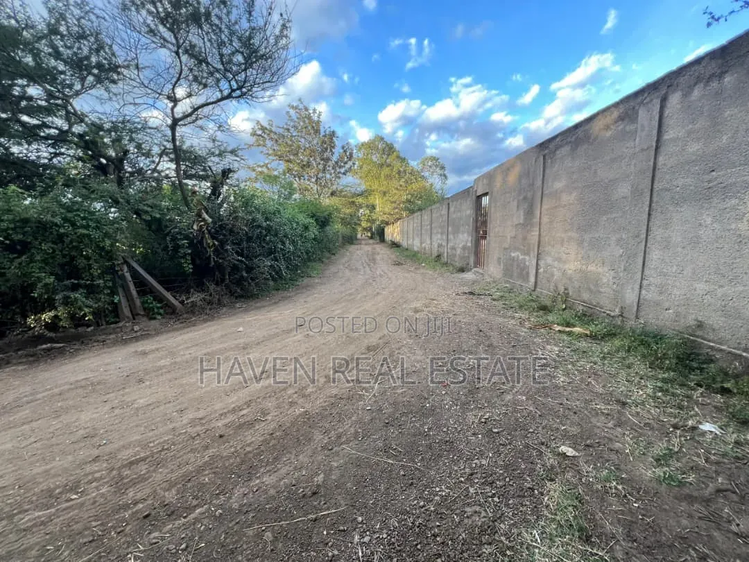 3 Acres Investment Property for Sale at Arusha in Tengeru