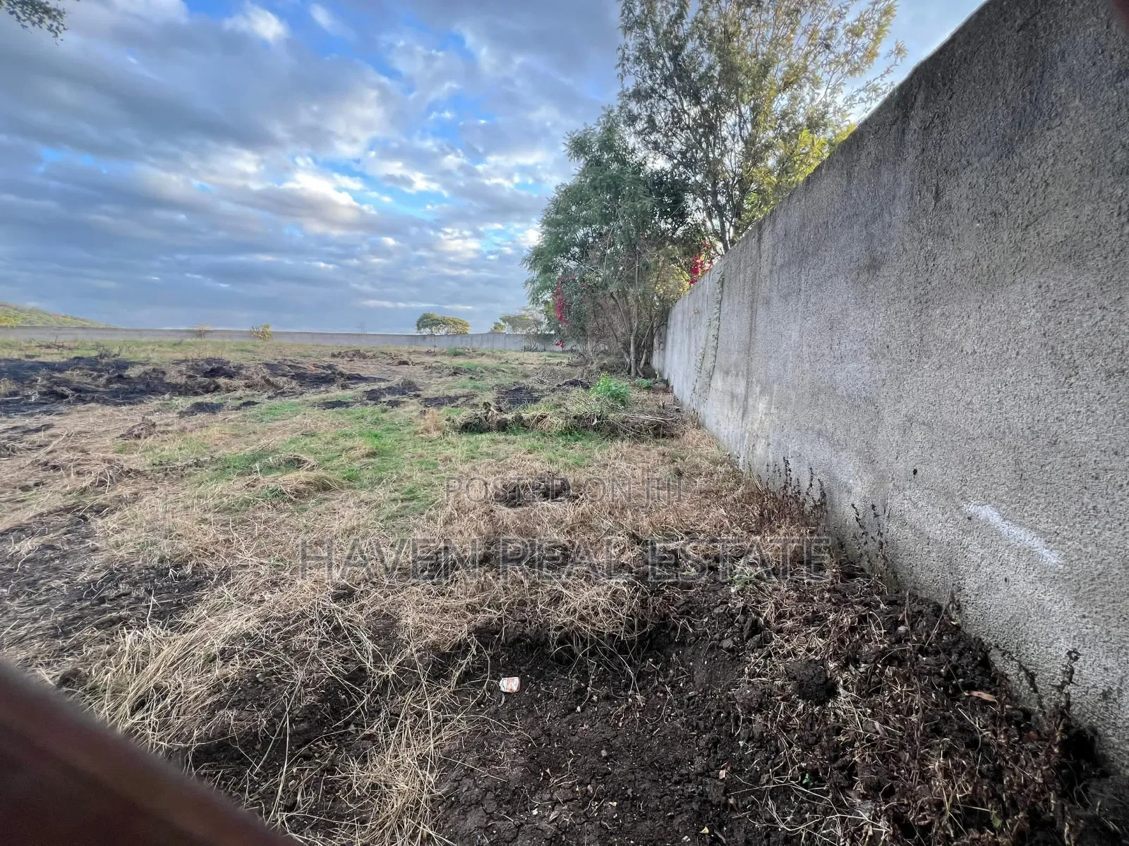3 Acres Investment Property for Sale at Arusha in Tengeru
