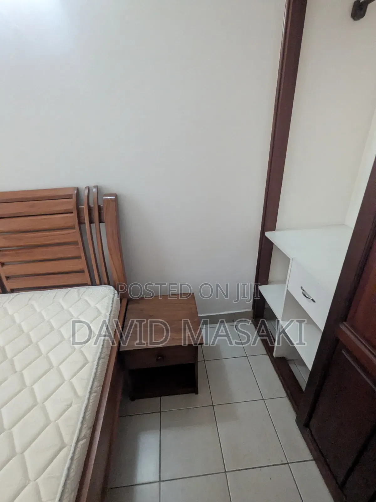 Furnished 2bdrm Apartment in Apartments, Msasani for rent in Msasani