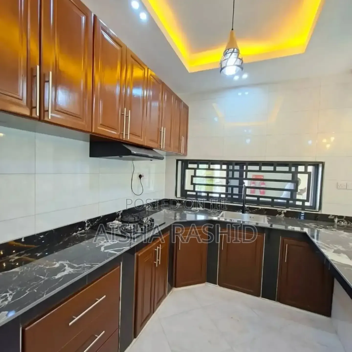 2bdrm Apartment in Mbezi Beach for rent in Mbezi Beach