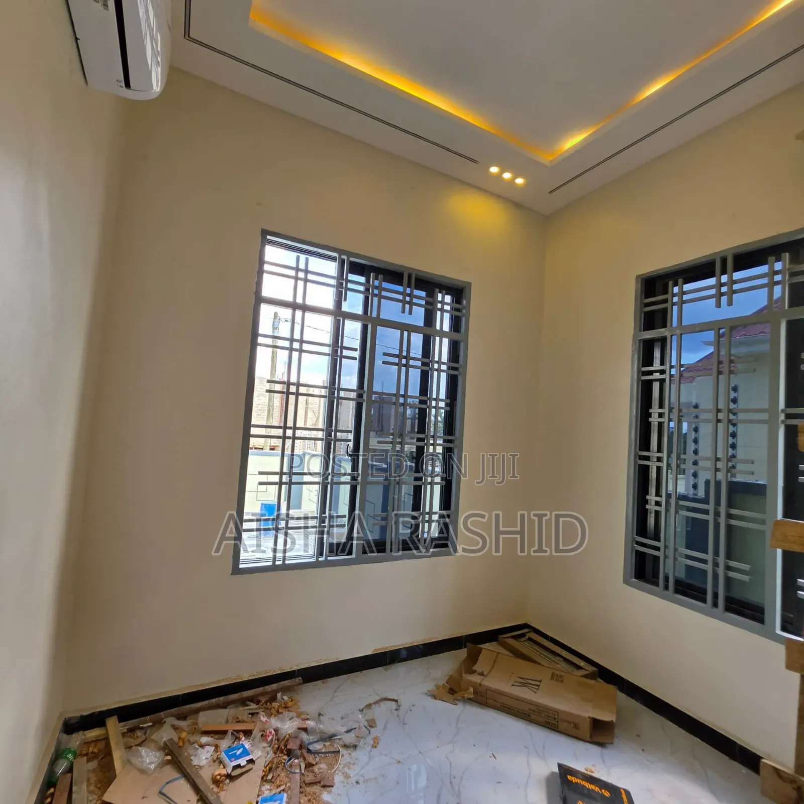 3bdrm House in Goba for rent in Goba
