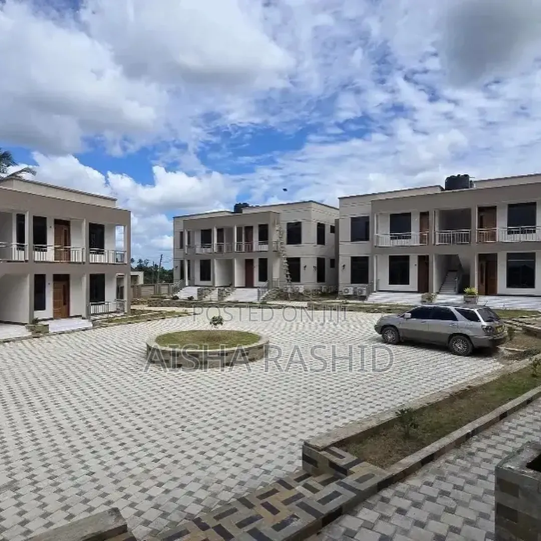 2bdrm Apartment in Goba for rent in Goba