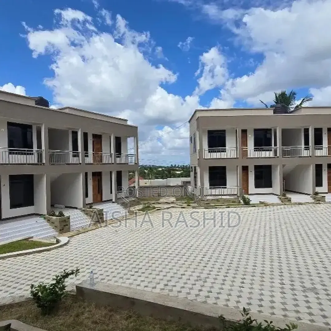 2bdrm Apartment in Goba for rent in Goba