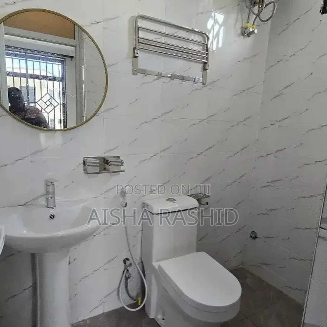 2bdrm Apartment in Goba for rent in Goba