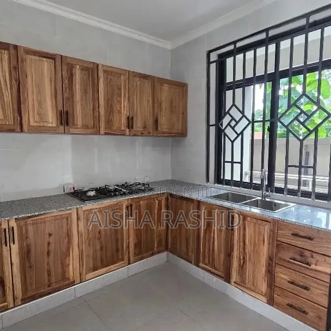 2bdrm Apartment in Goba for rent in Goba