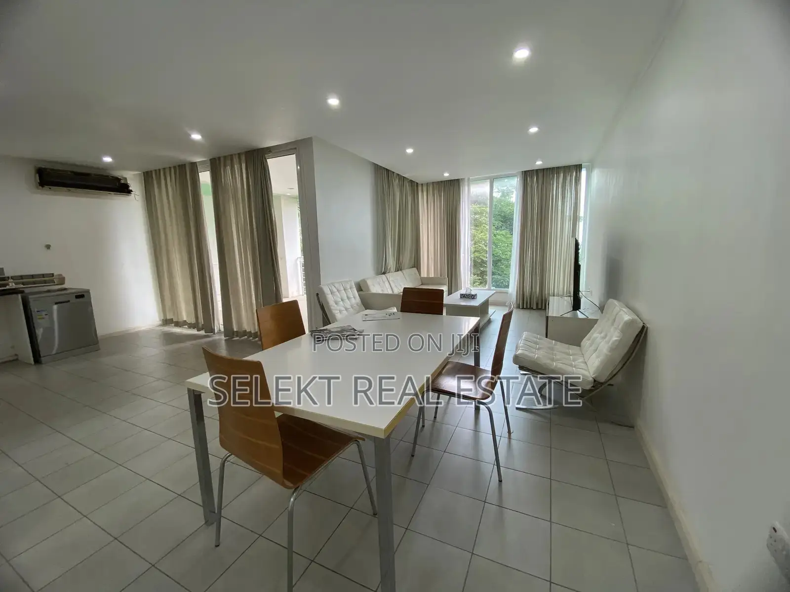 Furnished 2bdrm Apartment in Masaki for rent in Masaki