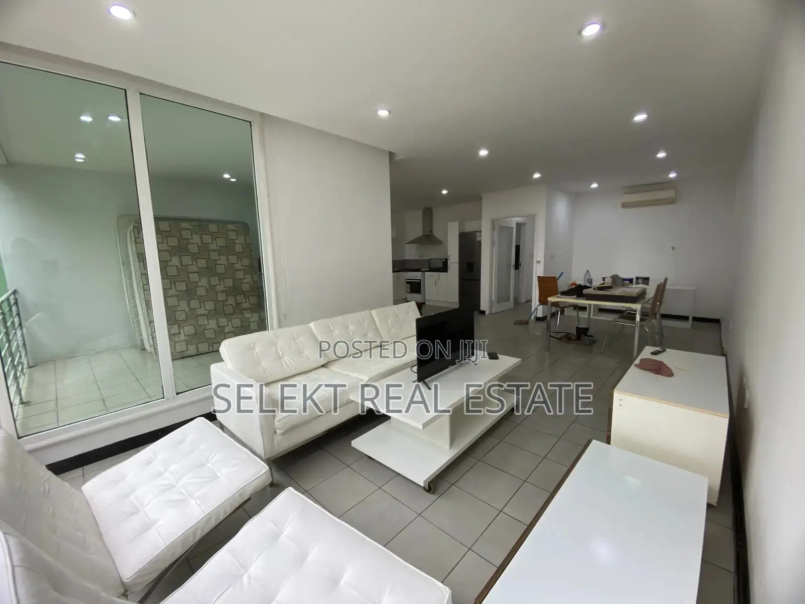 Furnished 2bdrm Apartment in Masaki for rent in Masaki