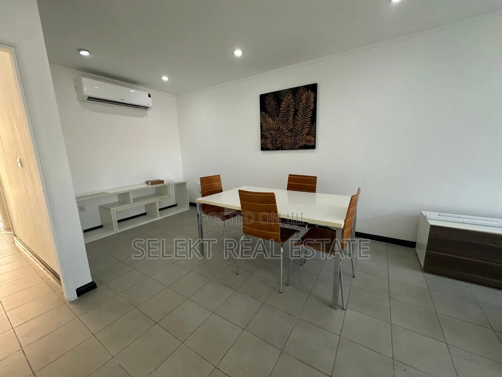 Furnished 2bdrm Apartment in Masaki for rent in Masaki