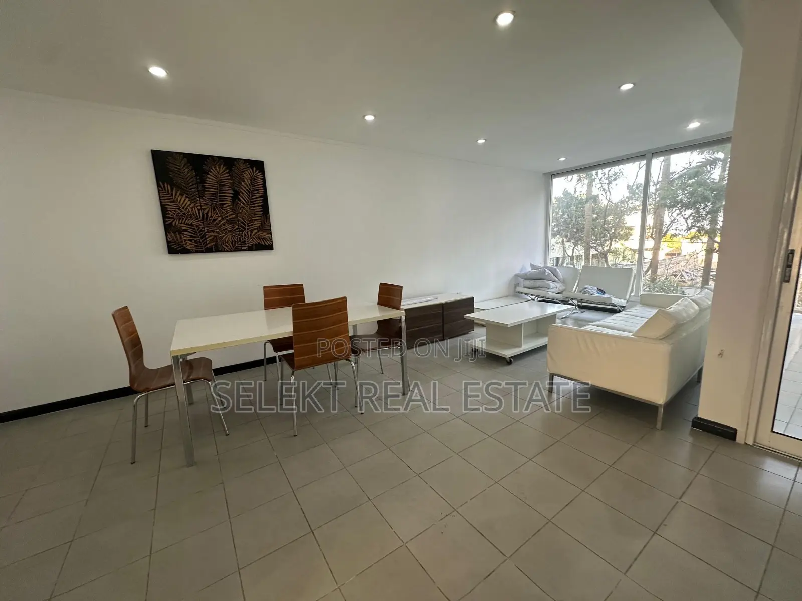 Furnished 2bdrm Apartment in Masaki for rent in Masaki