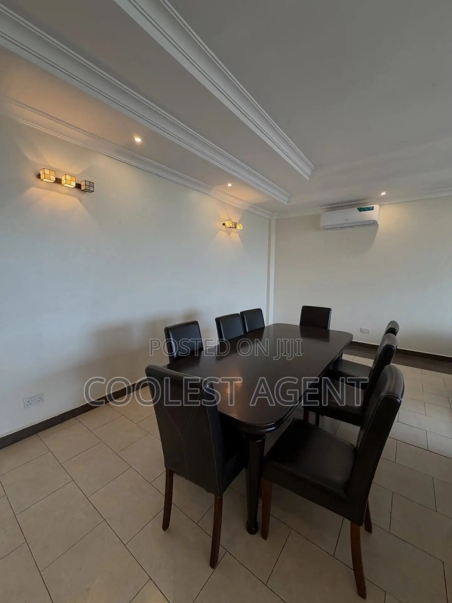 Furnished 4bdrm Apartment in Coolest Estate, Oyster Bay for rent in Oyster Bay