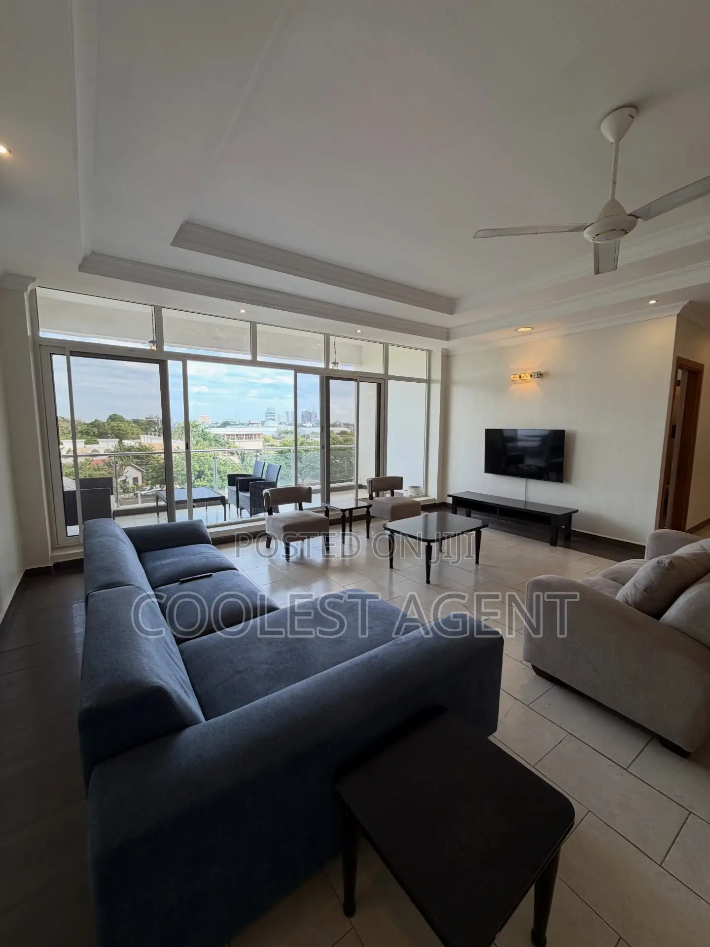 Furnished 4bdrm Apartment in Coolest Estate, Oyster Bay for rent in Oyster Bay