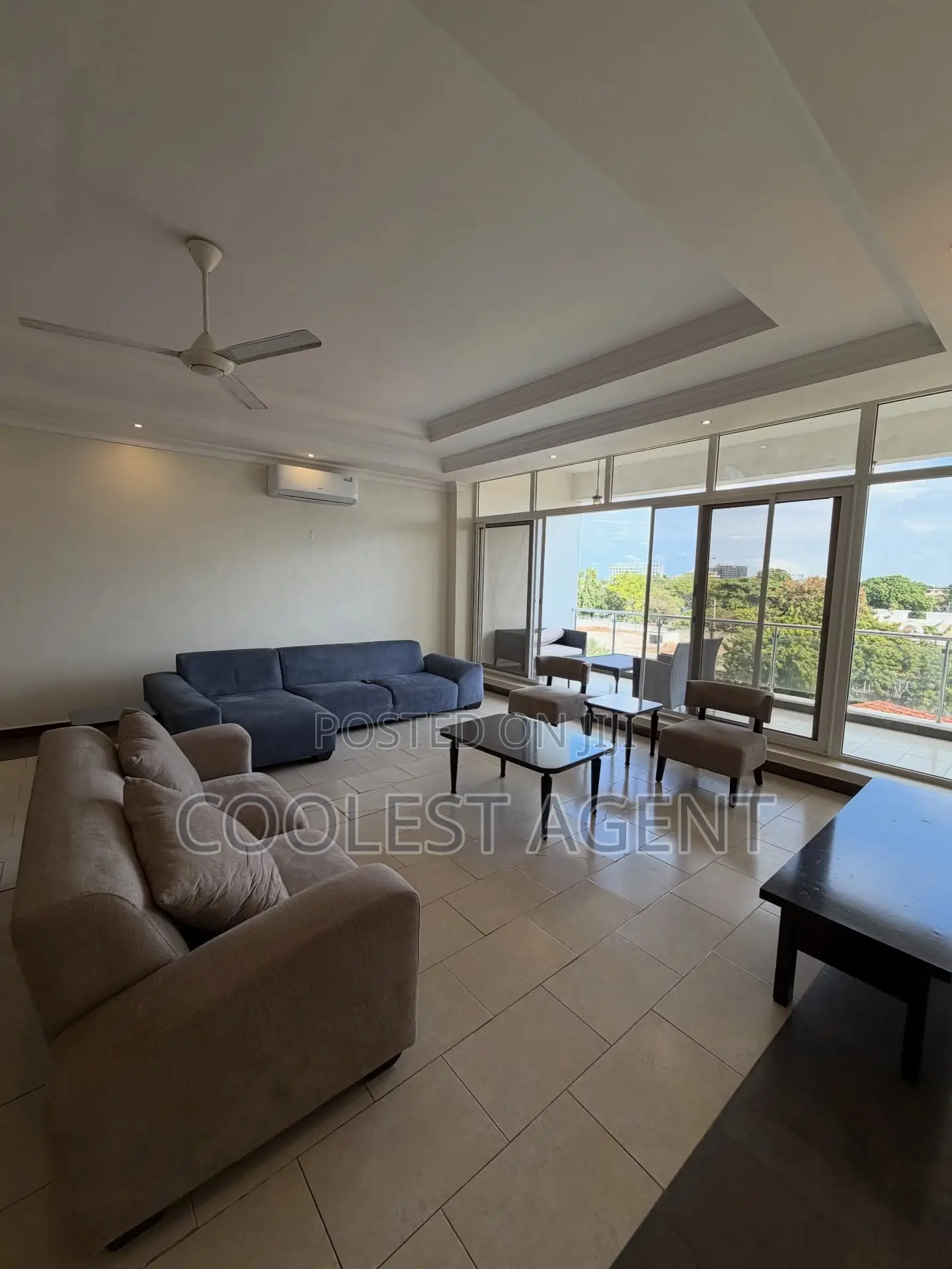Furnished 4bdrm Apartment in Coolest Estate, Oyster Bay for rent in Oyster Bay