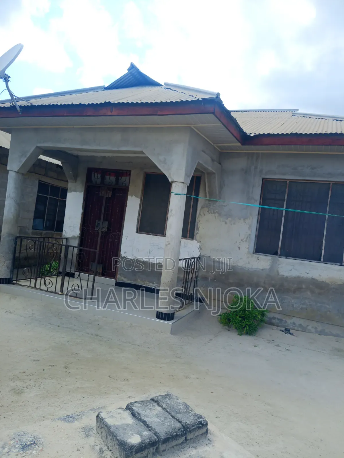 Furnished 5bdrm House in Rada Chuo, Ilala for sale in Ilala