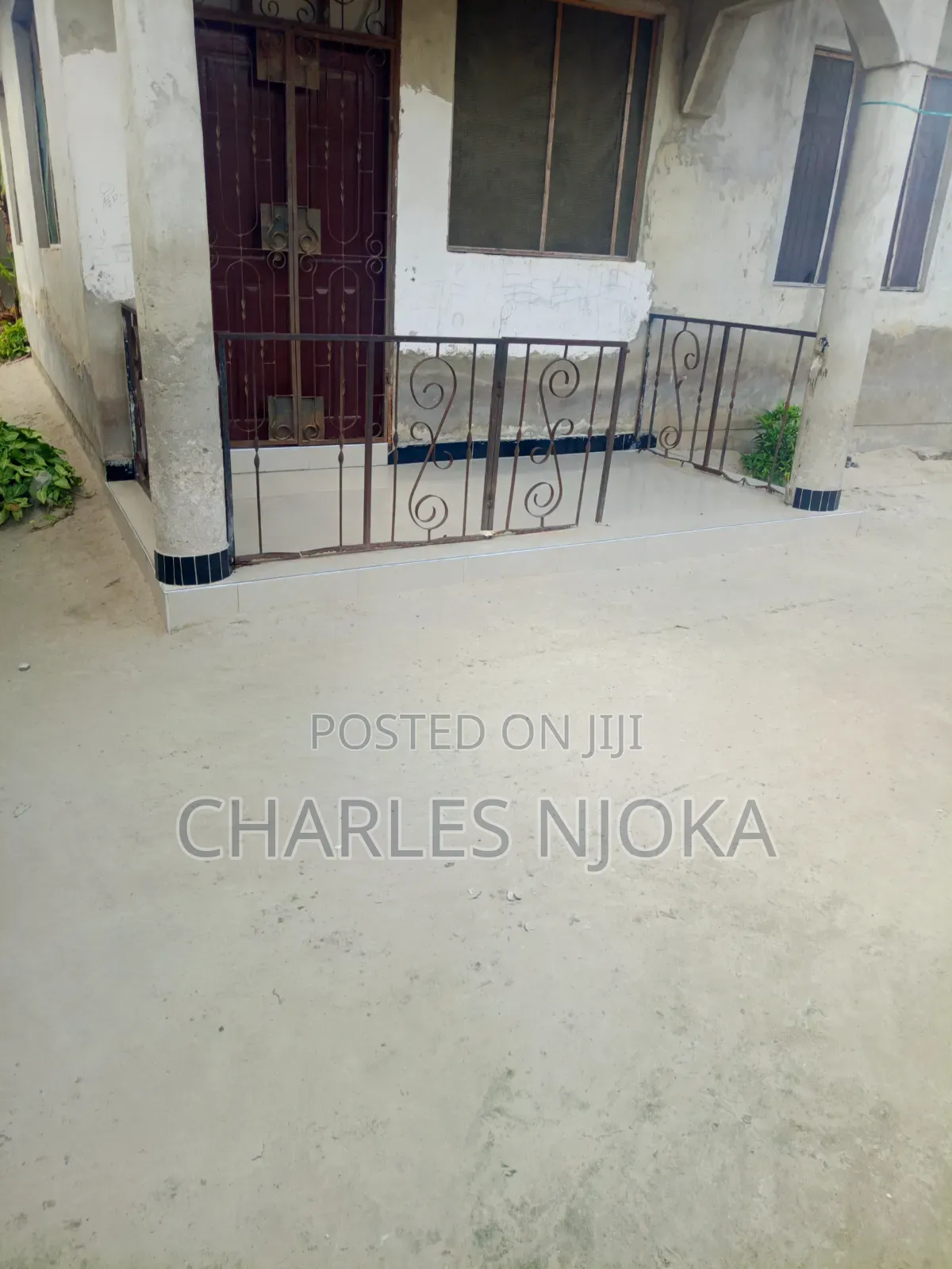 Furnished 5bdrm House in Rada Chuo, Ilala for sale in Ilala