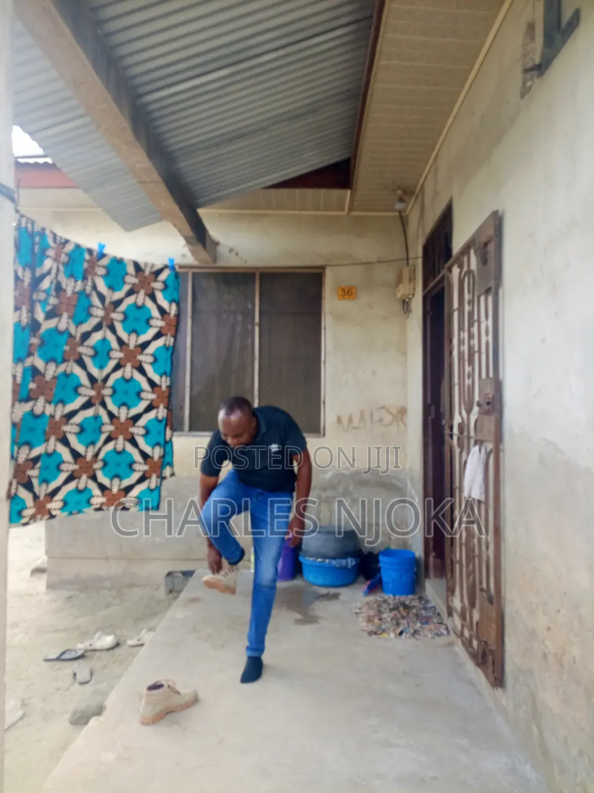 Furnished 5bdrm House in Rada Chuo, Ilala for sale in Ilala