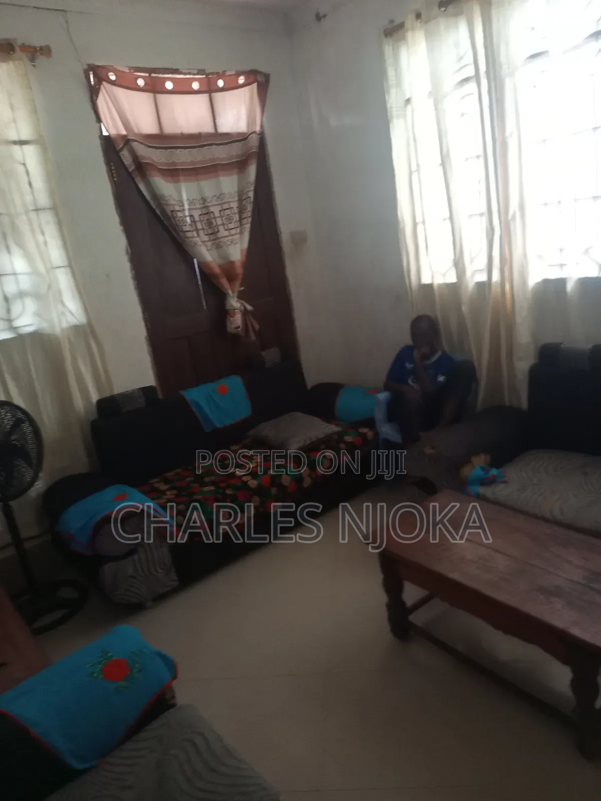 Furnished 5bdrm House in Rada Chuo, Ilala for sale in Ilala