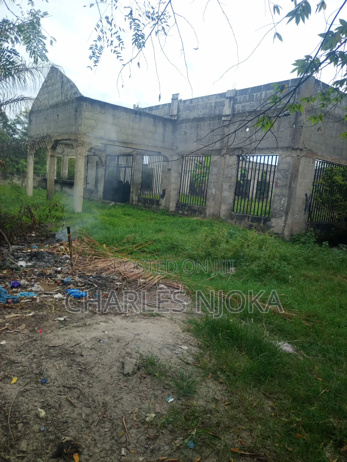 10bdrm House in Rada Chuo, Ilala for sale in Ilala