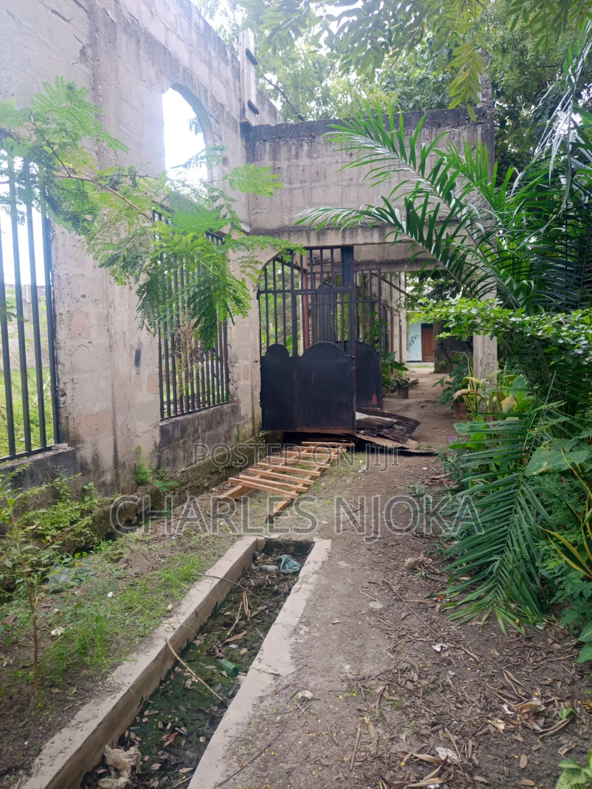 10bdrm House in Rada Chuo, Ilala for sale in Ilala