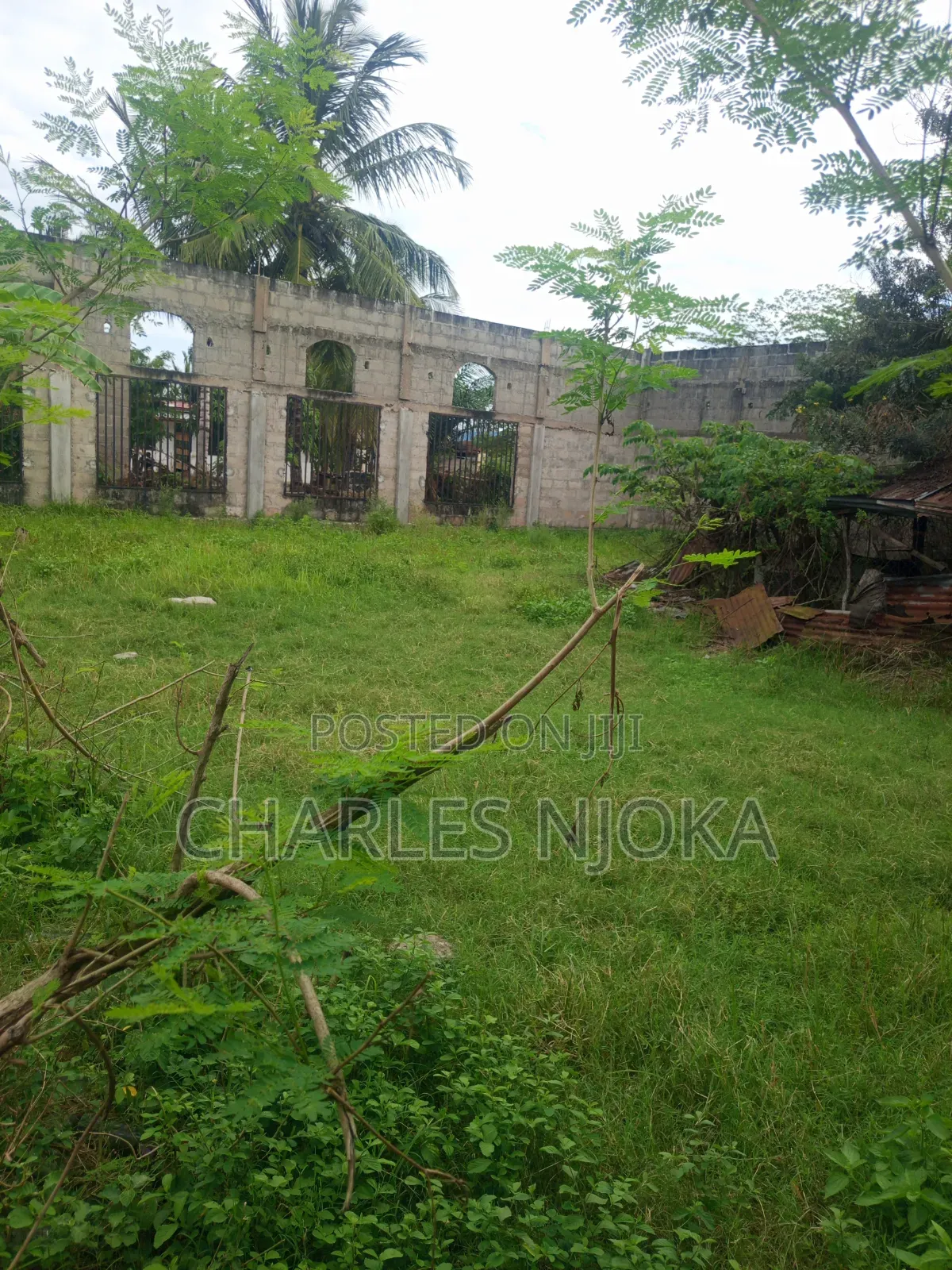 10bdrm House in Rada Chuo, Ilala for sale in Ilala