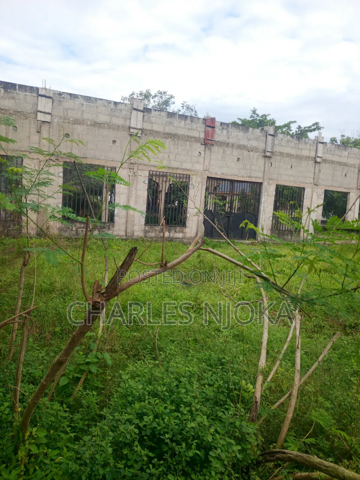 10bdrm House in Rada Chuo, Ilala for sale in Ilala