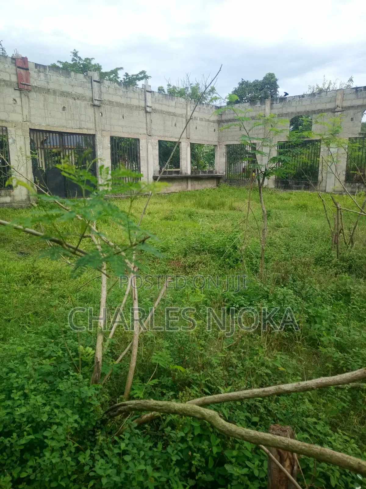 10bdrm House in Rada Chuo, Ilala for sale in Ilala