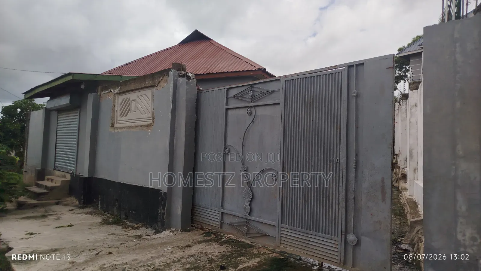3bdrm House in Mbezi Luguruni for sale in Mbezi