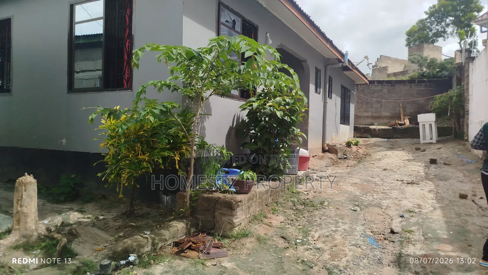 3bdrm House in Mbezi Luguruni for sale in Mbezi