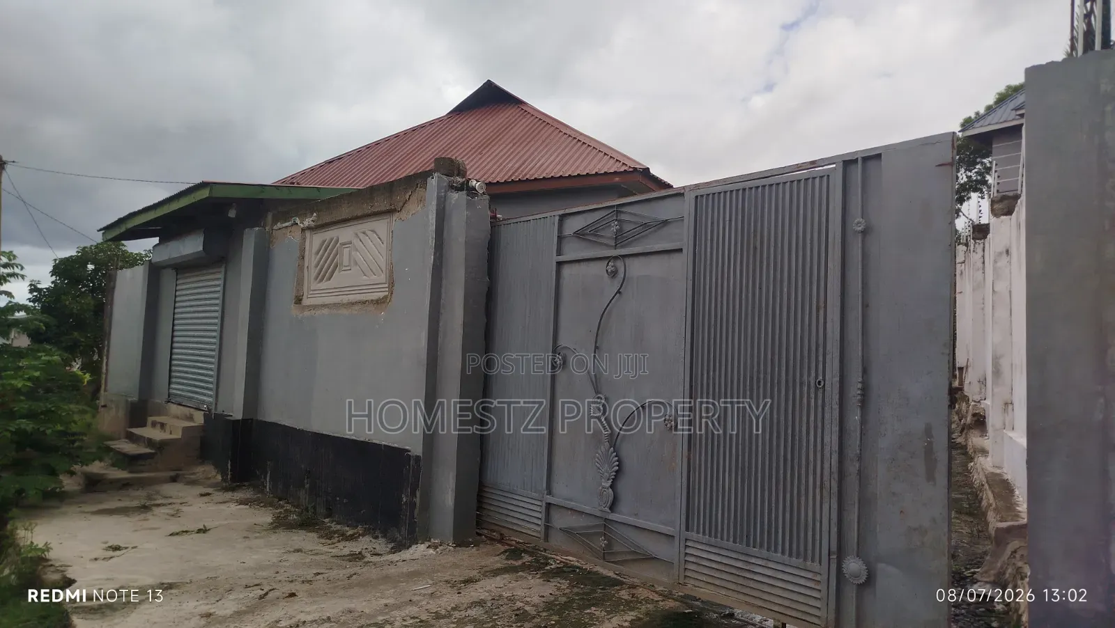 3bdrm House in Mbezi Luguruni for sale in Mbezi