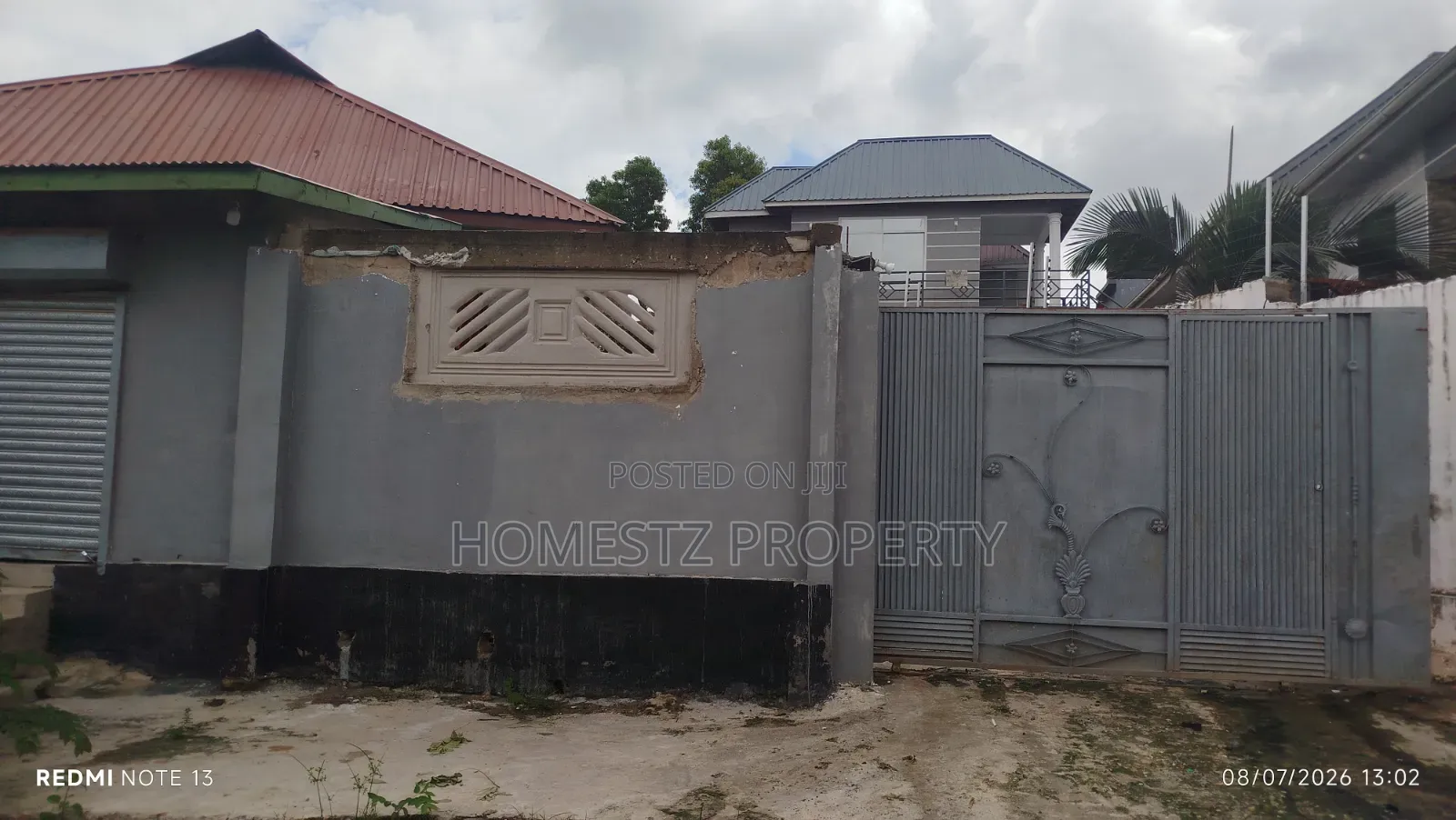 3bdrm House in Mbezi Luguruni for sale in Mbezi
