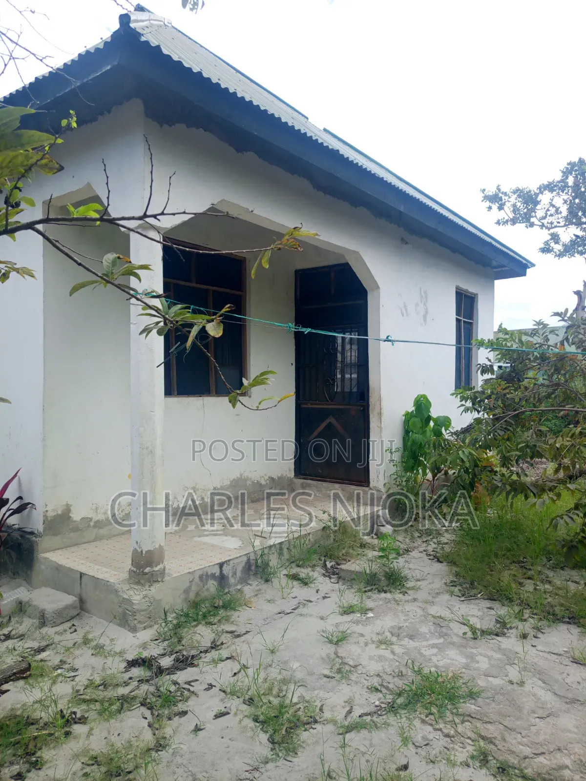 Furnished 3bdrm House in Rada Chuo, Ilala for sale in Ilala