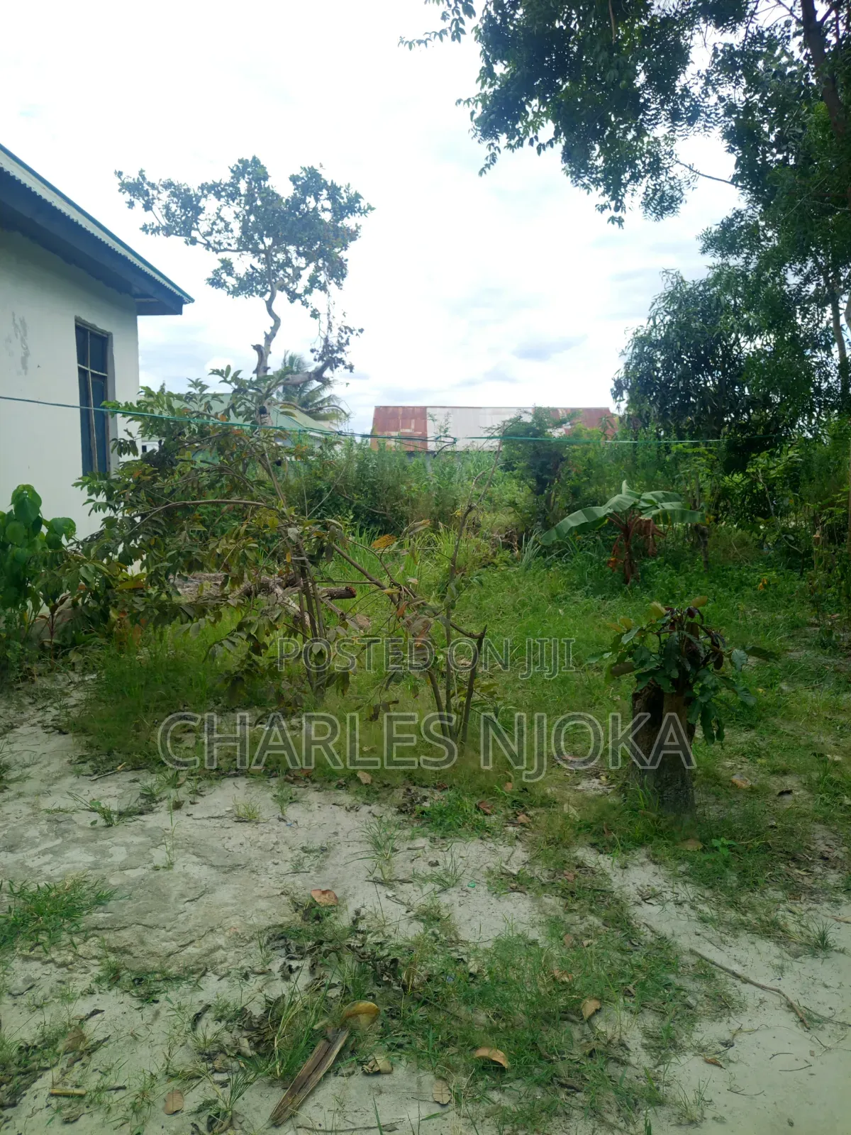 Furnished 3bdrm House in Rada Chuo, Ilala for sale in Ilala