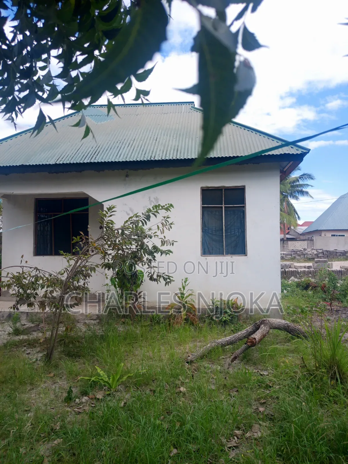 Furnished 3bdrm House in Rada Chuo, Ilala for sale in Ilala