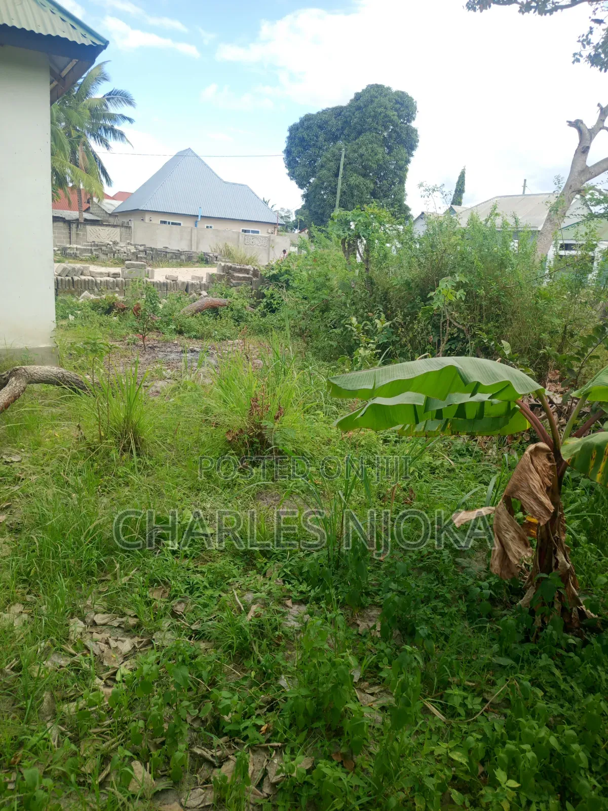 Furnished 3bdrm House in Rada Chuo, Ilala for sale in Ilala