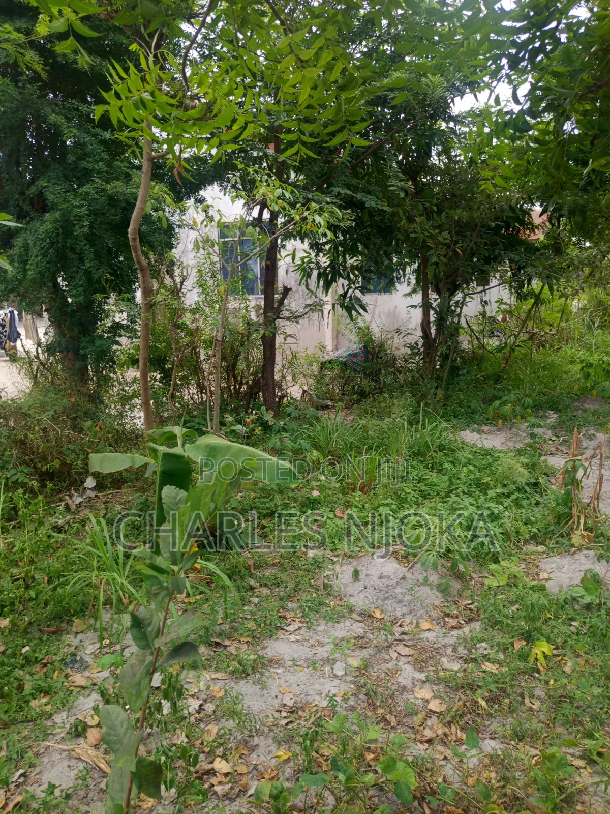 Furnished 3bdrm House in Rada Chuo, Ilala for sale in Ilala