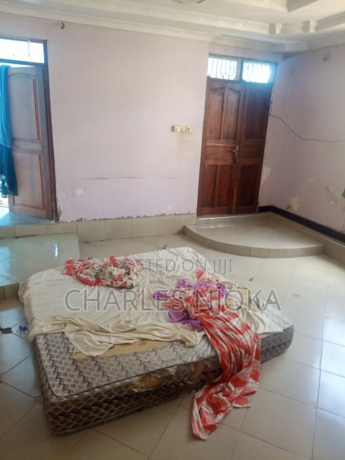 Furnished 5bdrm House in Rada Chuo, Ilala for rent in Ilala