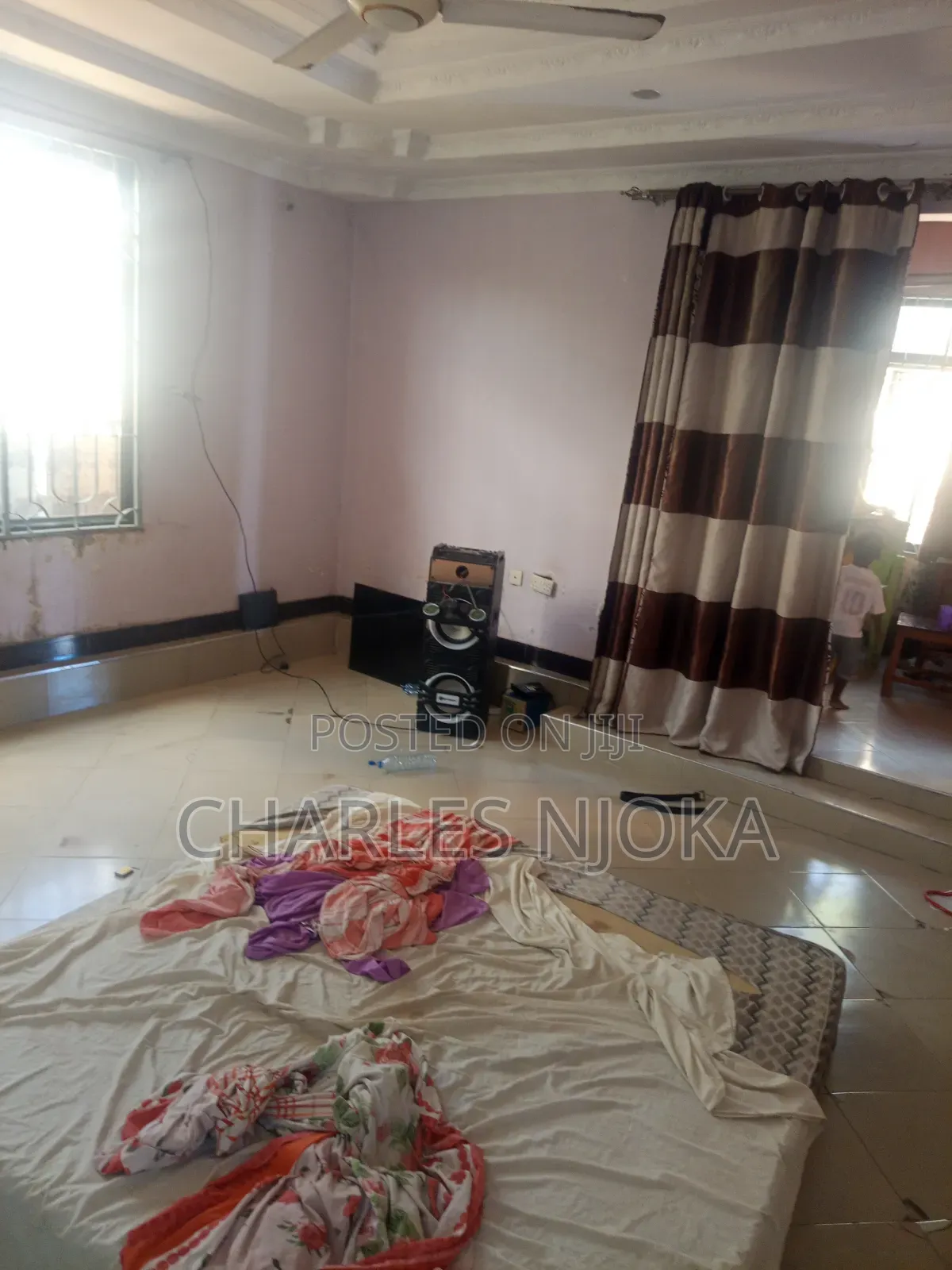 Furnished 5bdrm House in Rada Chuo, Ilala for rent in Ilala