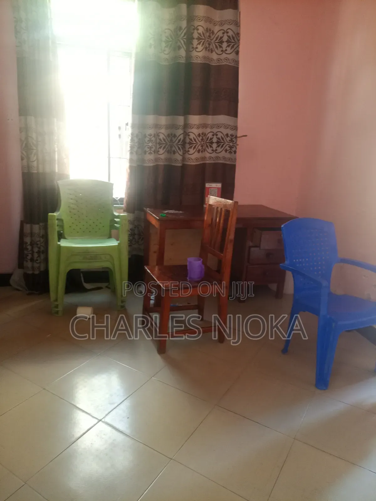Furnished 5bdrm House in Rada Chuo, Ilala for rent in Ilala