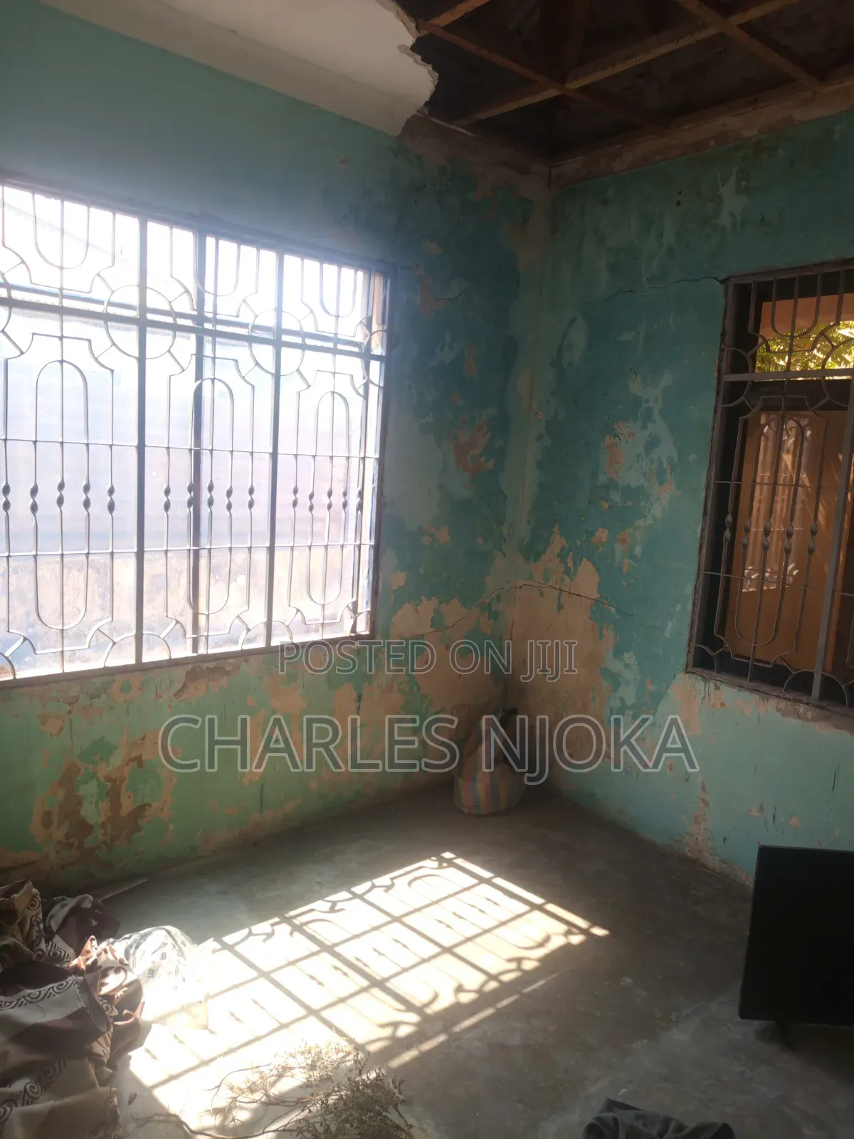 Furnished 5bdrm House in Rada Chuo, Ilala for rent in Ilala
