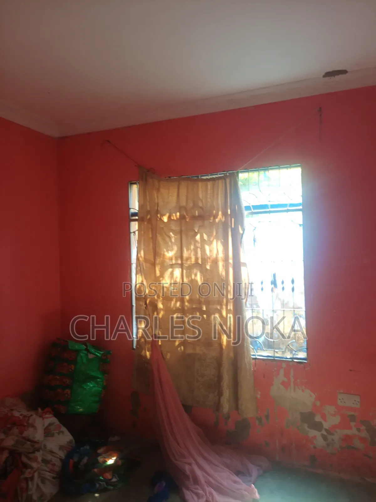 Furnished 5bdrm House in Rada Chuo, Ilala for rent in Ilala