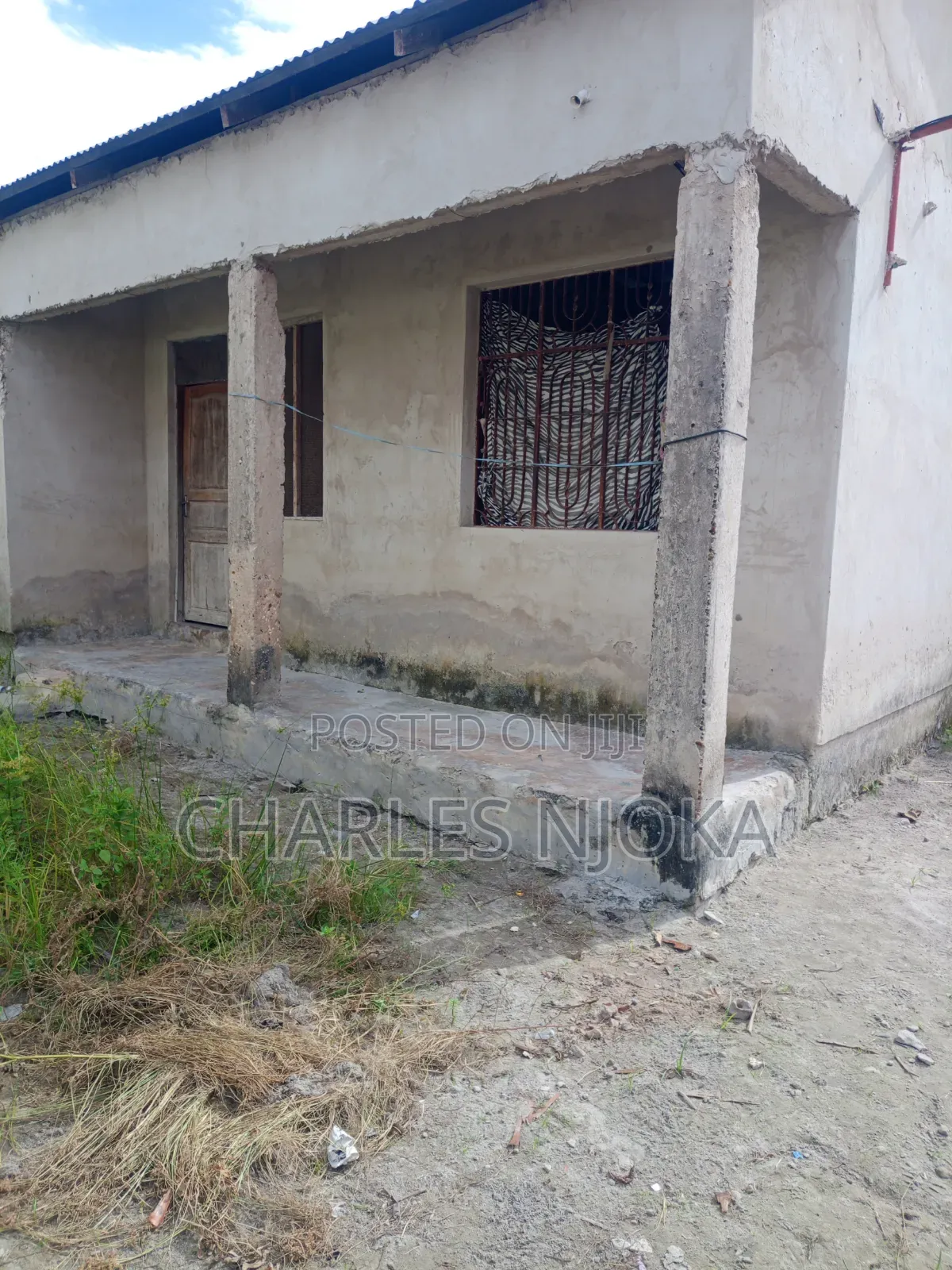 Furnished 2bdrm House in Rada Chuo, Ilala for sale in Ilala