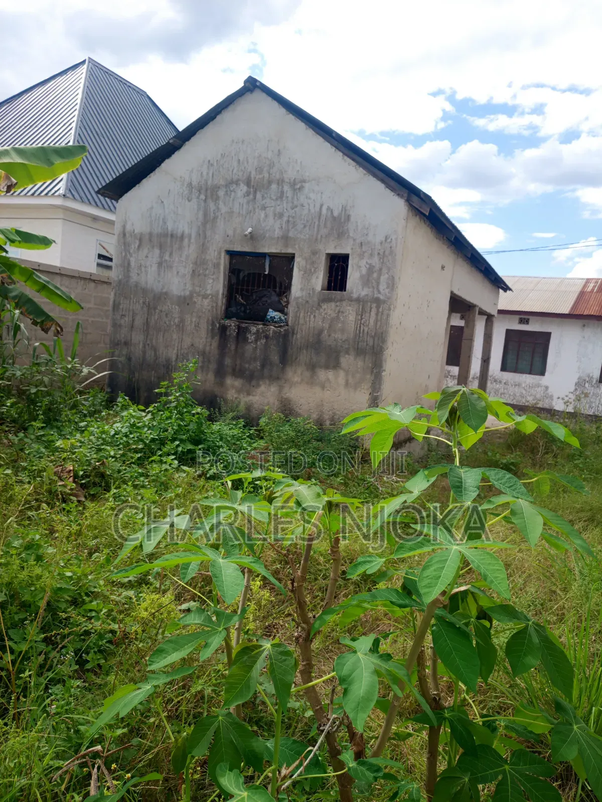 Furnished 2bdrm House in Rada Chuo, Ilala for sale in Ilala