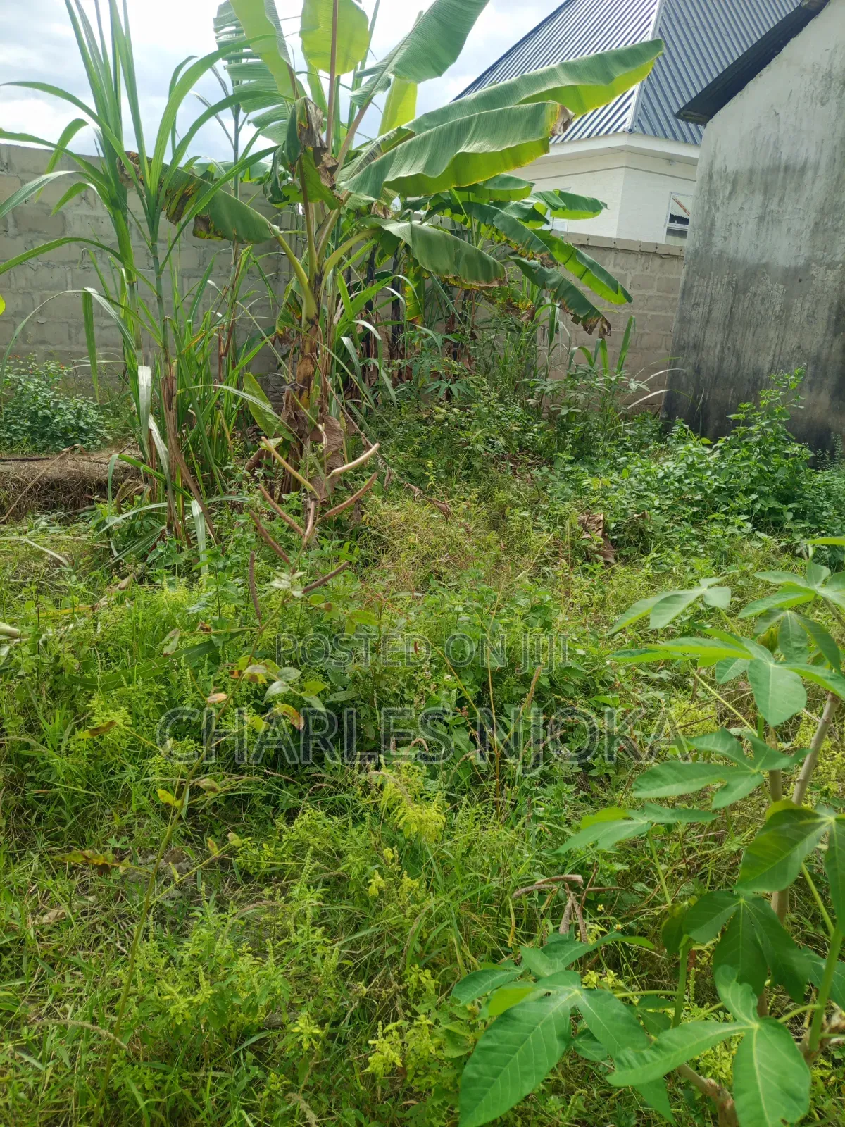Furnished 2bdrm House in Rada Chuo, Ilala for sale in Ilala