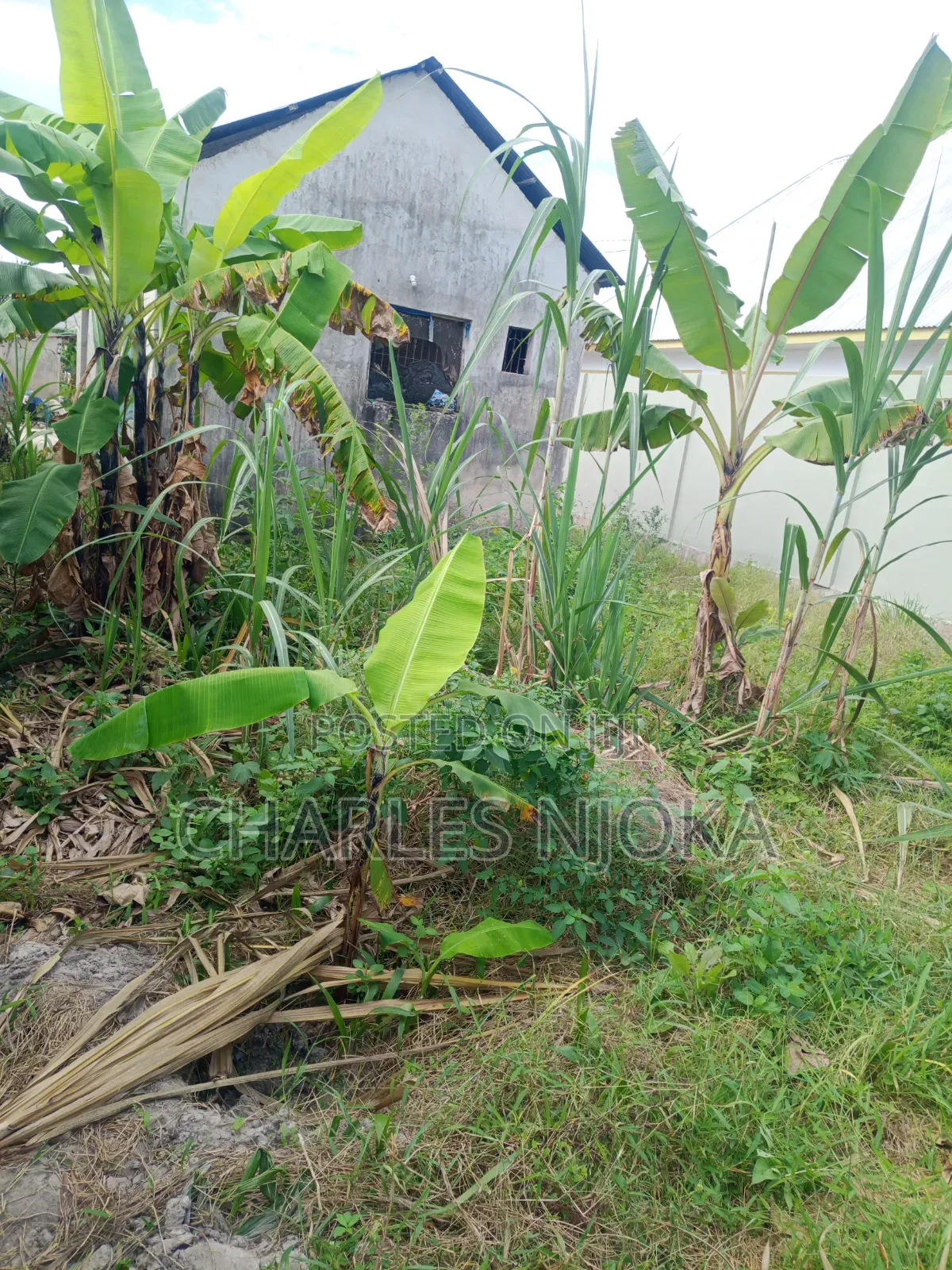 Furnished 2bdrm House in Rada Chuo, Ilala for sale in Ilala