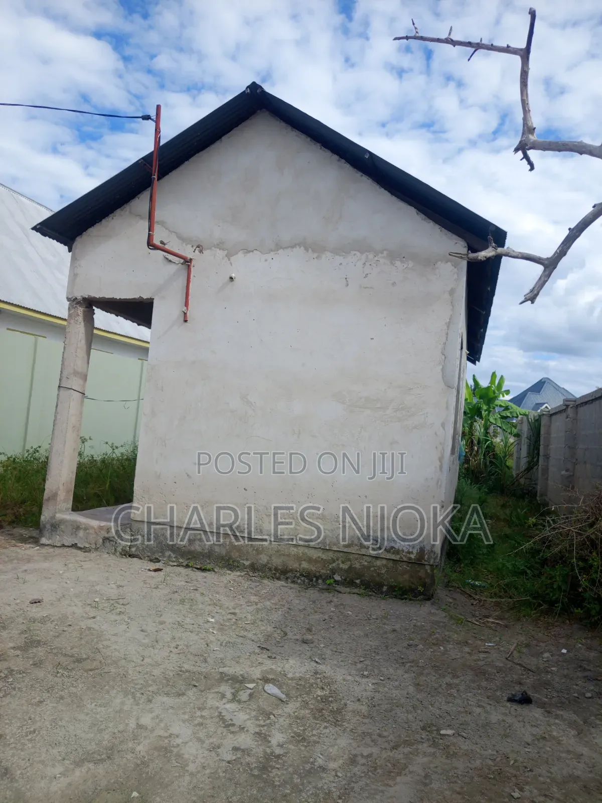 Furnished 2bdrm House in Rada Chuo, Ilala for sale in Ilala