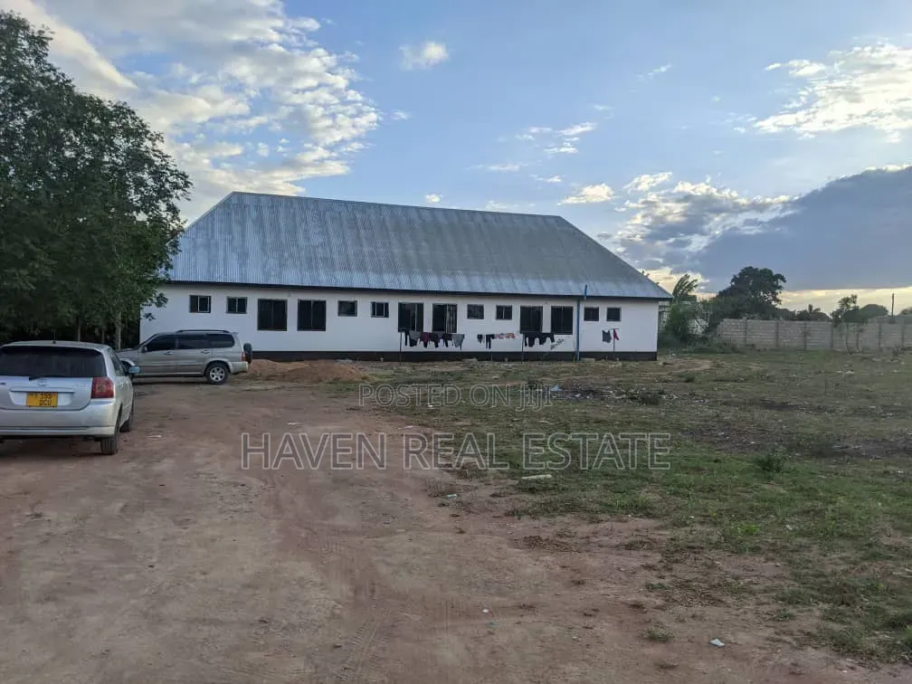 *Eneo La Ekari 3.7 Linauzwa Mbwanga-Mipango, Dodoma* in Tengeru
