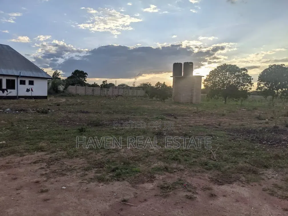 *Eneo La Ekari 3.7 Linauzwa Mbwanga-Mipango, Dodoma* in Tengeru
