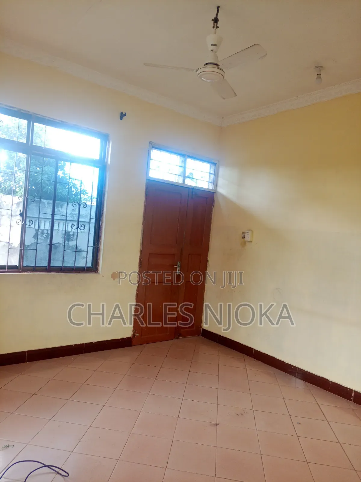 Furnished 5bdrm Apartment in Rada Chuo, Ilala for rent in Ilala
